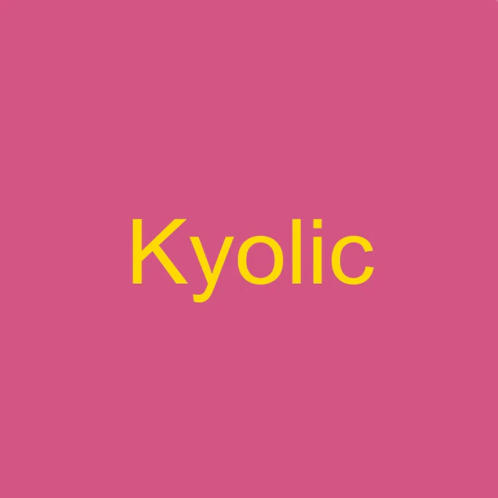Coleção Kyolic Lifeplenus
