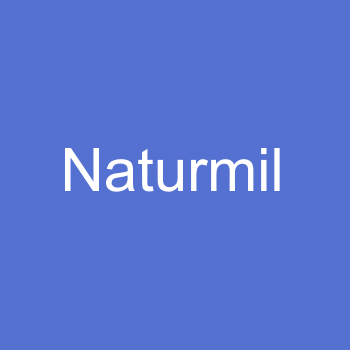Coleção Naturmil Lifeplenus