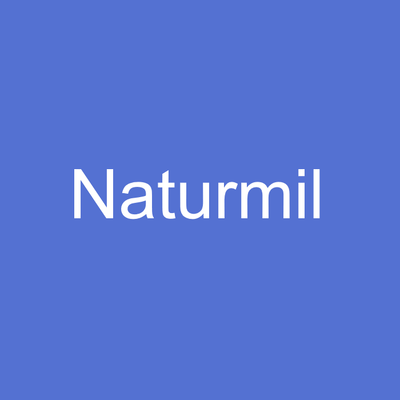 Coleção Naturmil Lifeplenus
