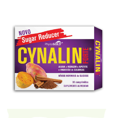Cynalin Forte Sugar Reducer 30 Comp Lifeplenus