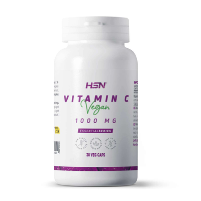 Vitamina C 1000 mg 120 Caps Lifeplenus